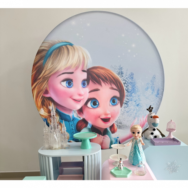 Frozen