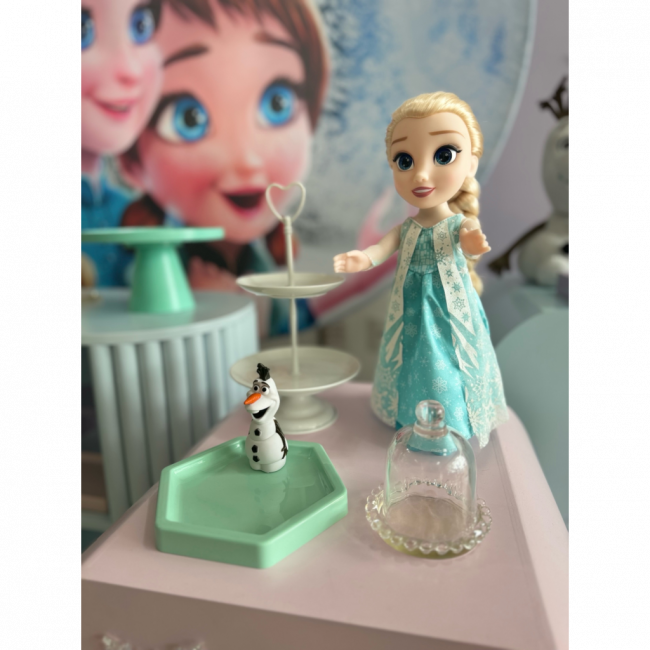 Frozen