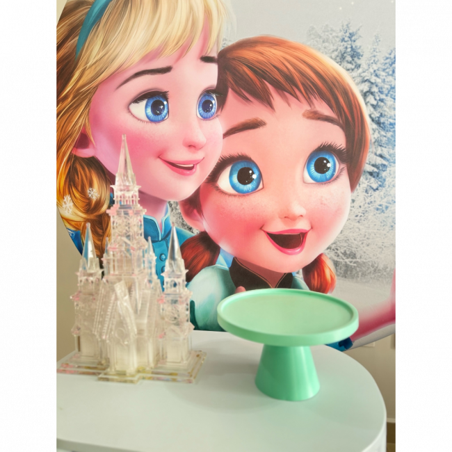 Frozen
