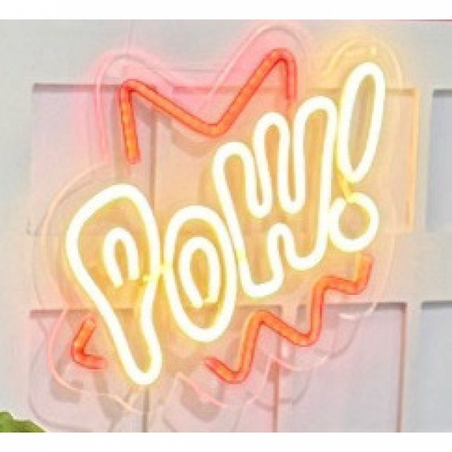 Led POW