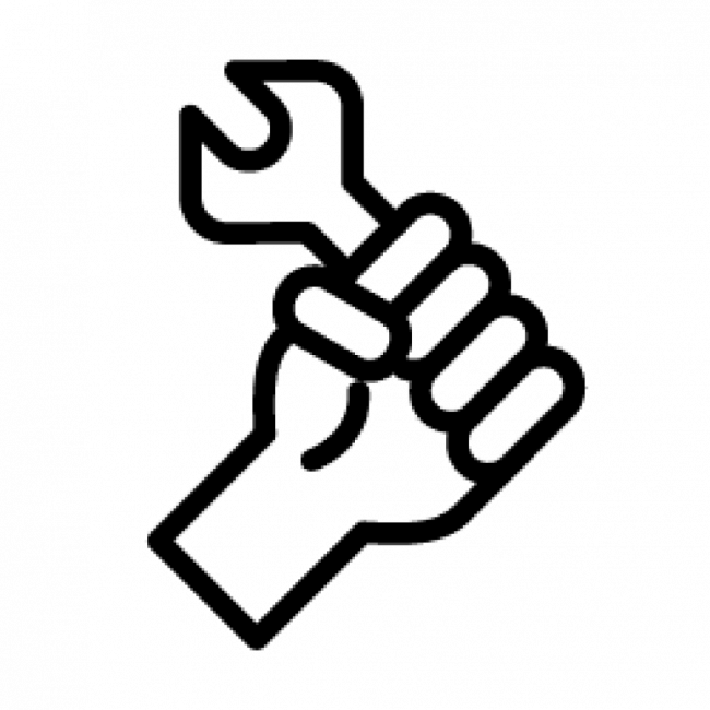 Mão de Obra