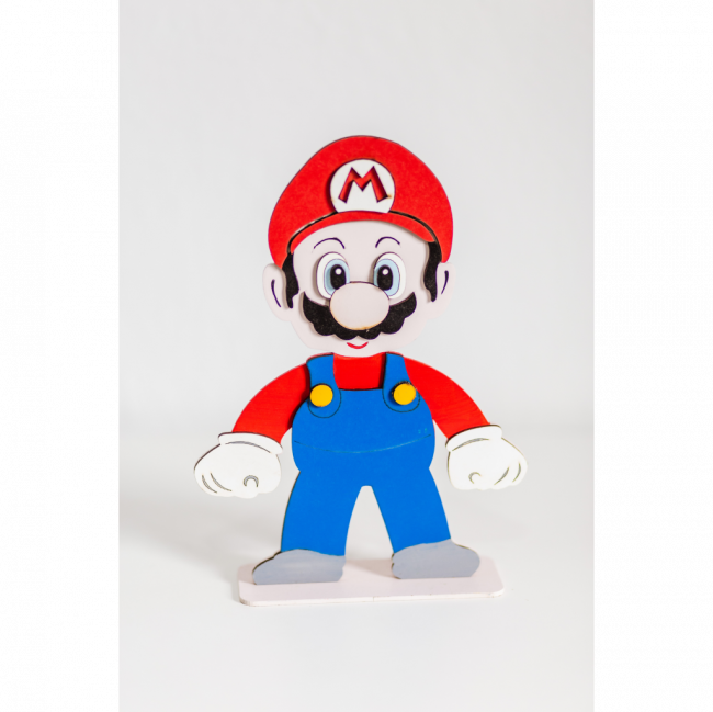 Mario Bross