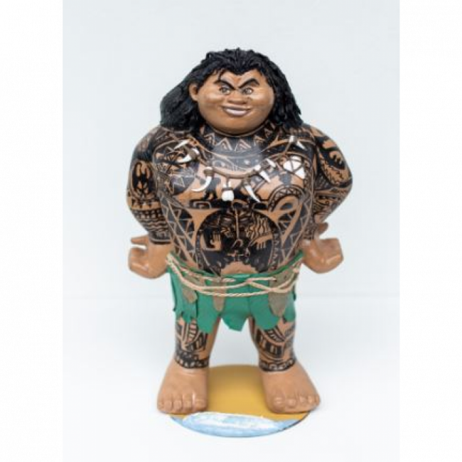 Maui Moana Resinado - G
