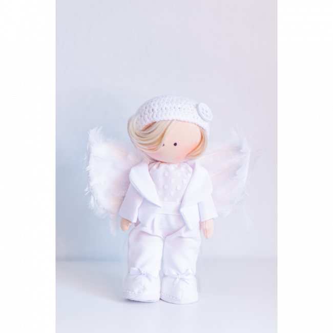 Menino Anjo