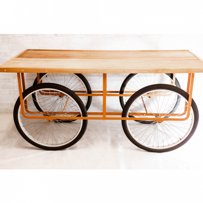 Mesa Bike - G