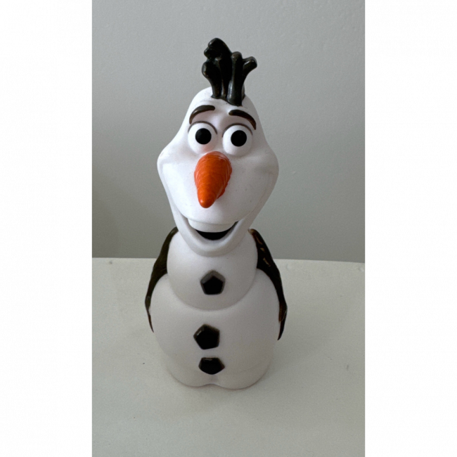 Mini Olaf