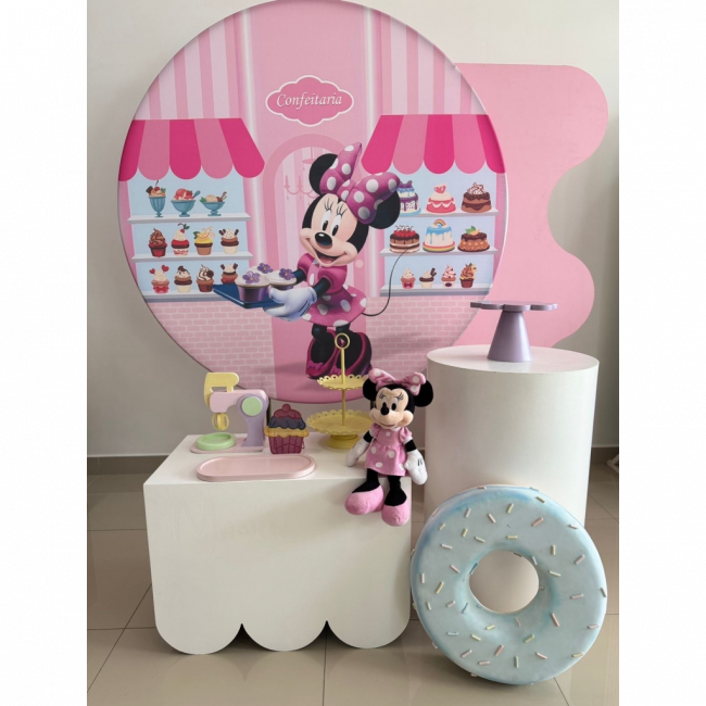 Minnie Doce