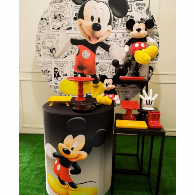 Mni Mickey
