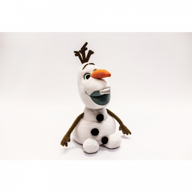 Pelúcia Olaf Frozen - M