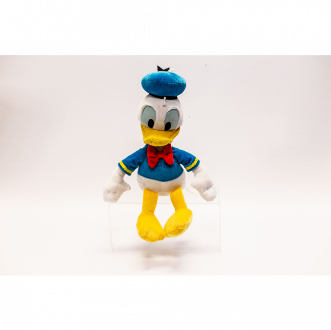 Pelúcia Pato Donald - M
