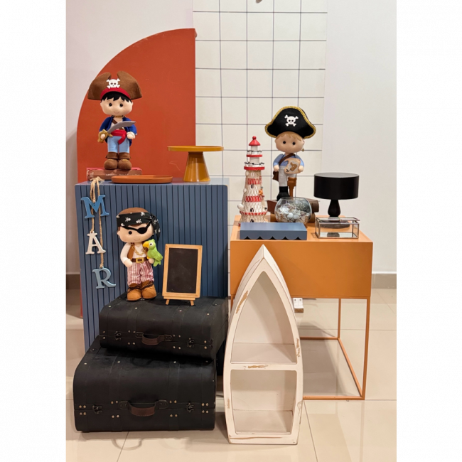 Piratas
