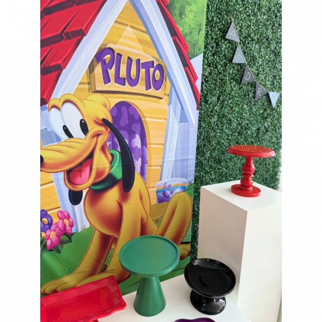 Pluto