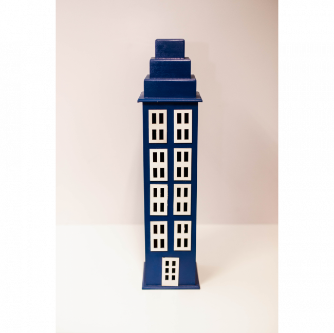 Predio Azul