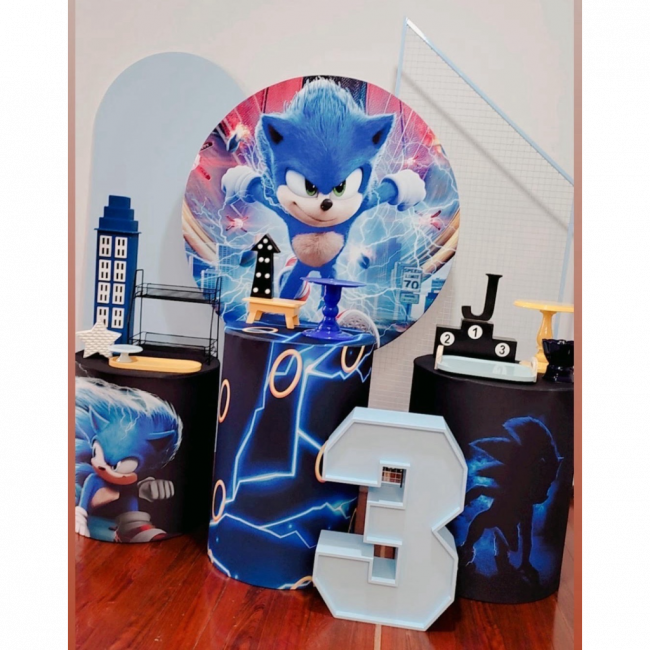 Sonic