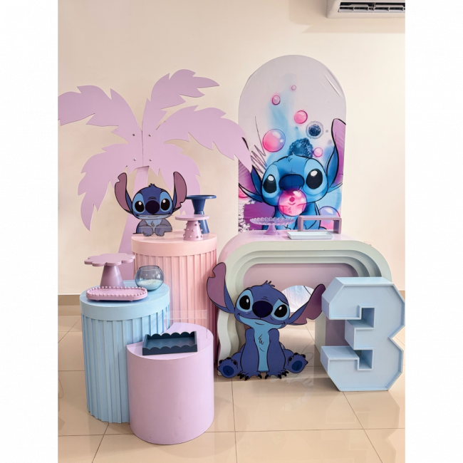 Stitch Ana