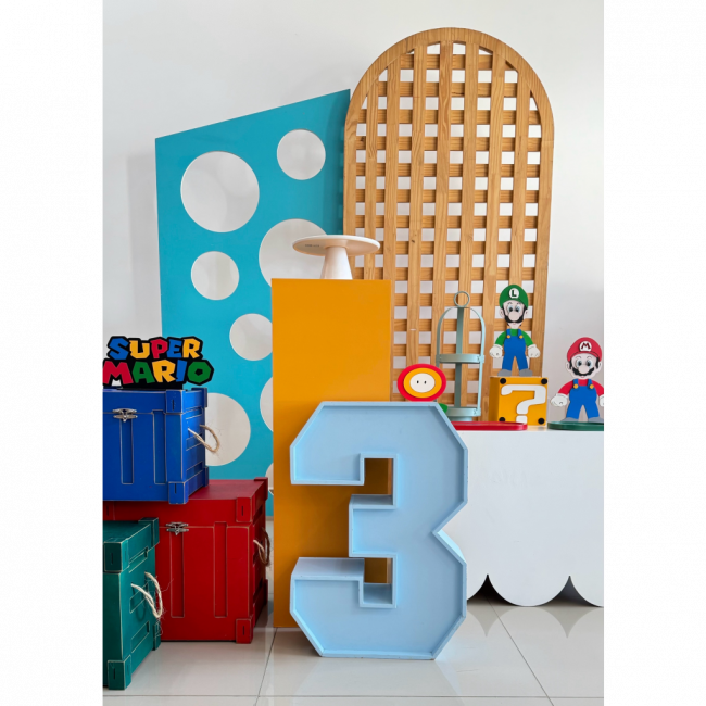 Super Mario