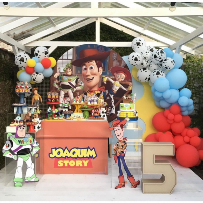 Toy Story