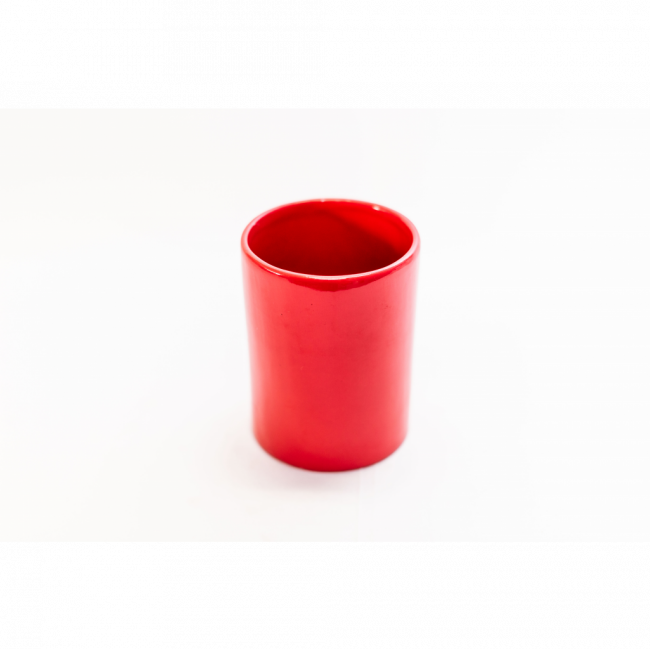 Vaso Pink - P