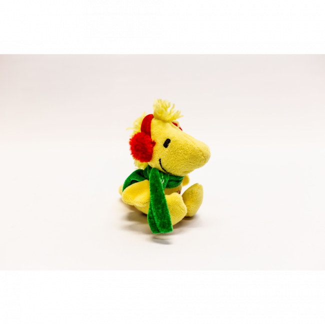 Pelúcia Woodstock - P