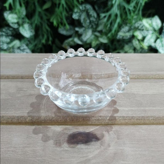 Mini bowl