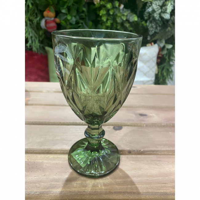 Taça verde