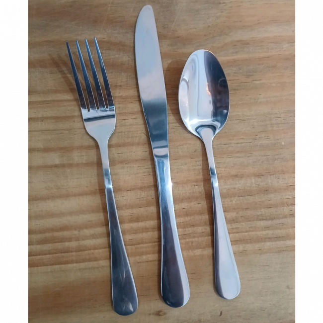 Talher inox