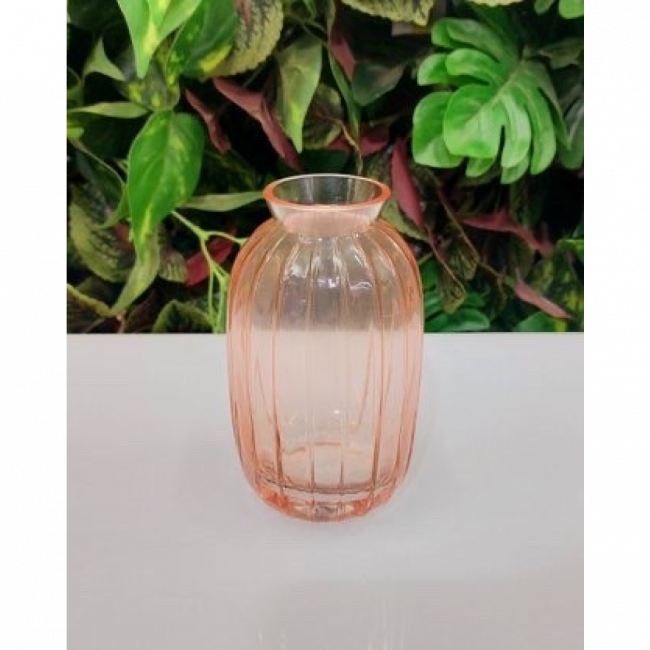 Vaso rosa