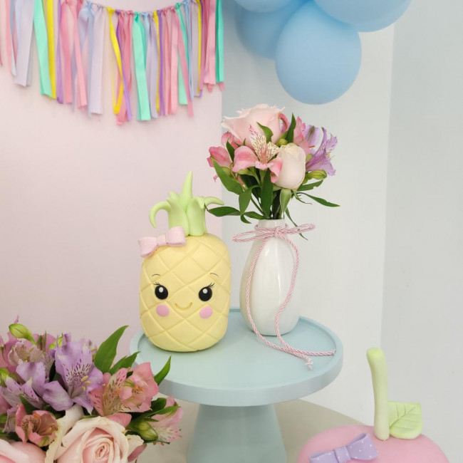 Decoração  Frutinhas