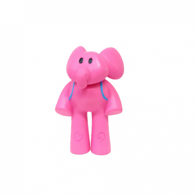 Elly Pocoyo