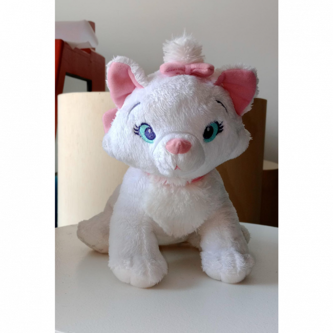 Gata Marrie/gato