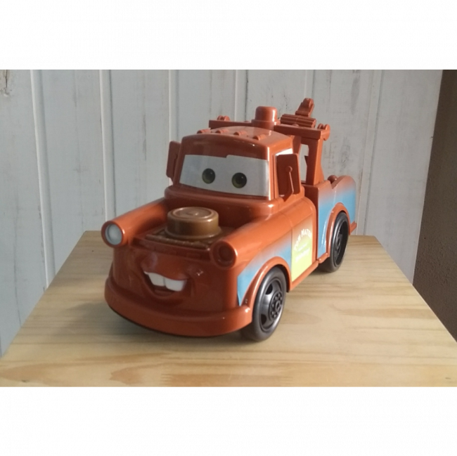 Mate carros