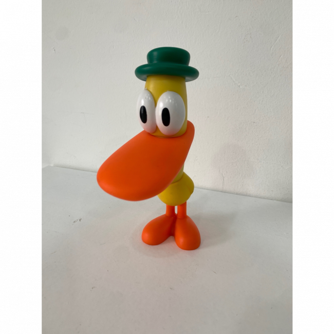 Pato Pocoyo
