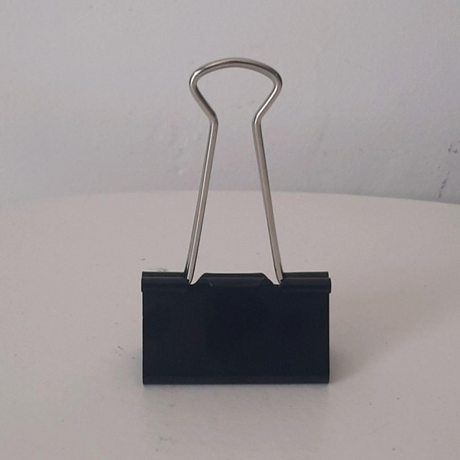 Presilha prendedor clips