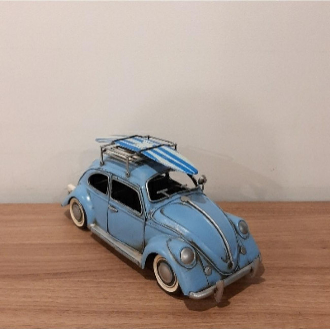 FUSCA