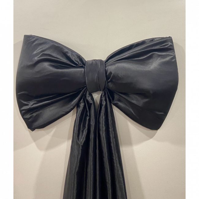 LAÇO PRETO G