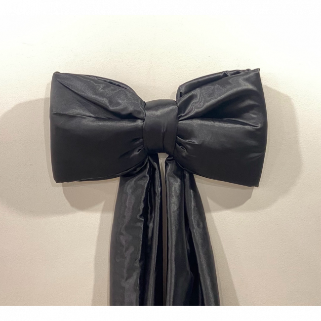 LAÇO PRETO M
