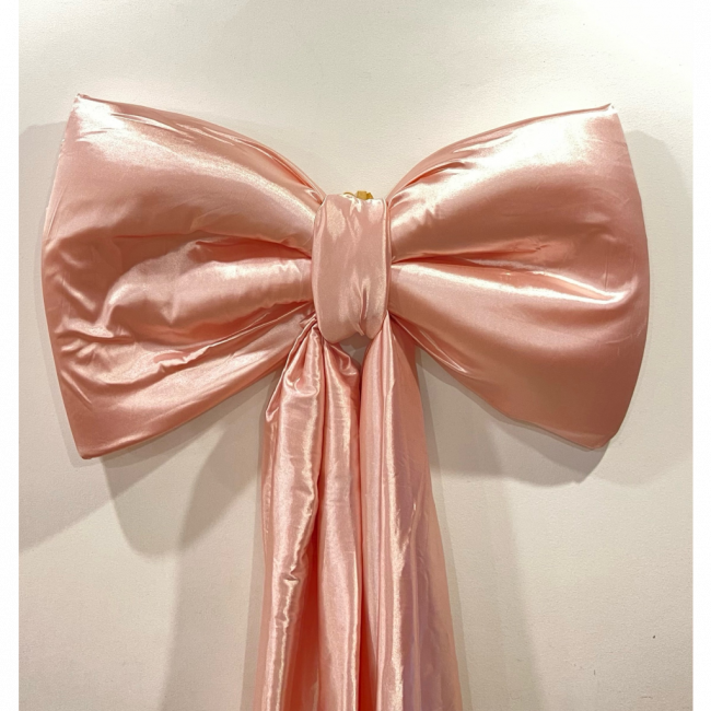 LAÇO ROSA G