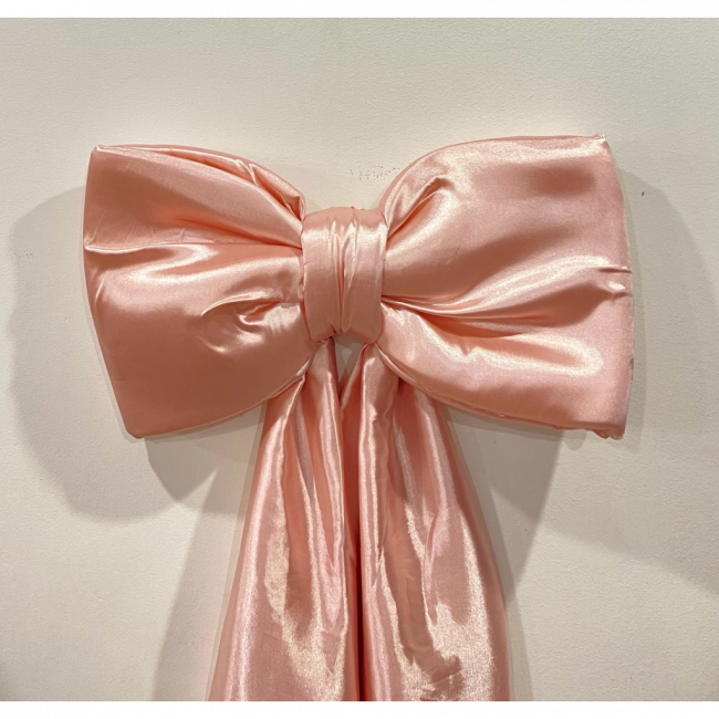 LAÇO ROSA M