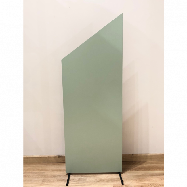 PAINEL ASSIMÉTRICO M