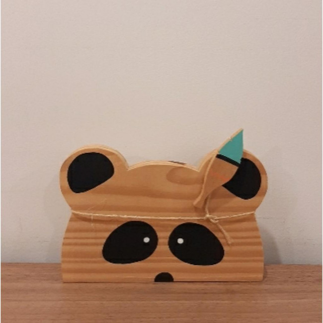 PANDA  MDF