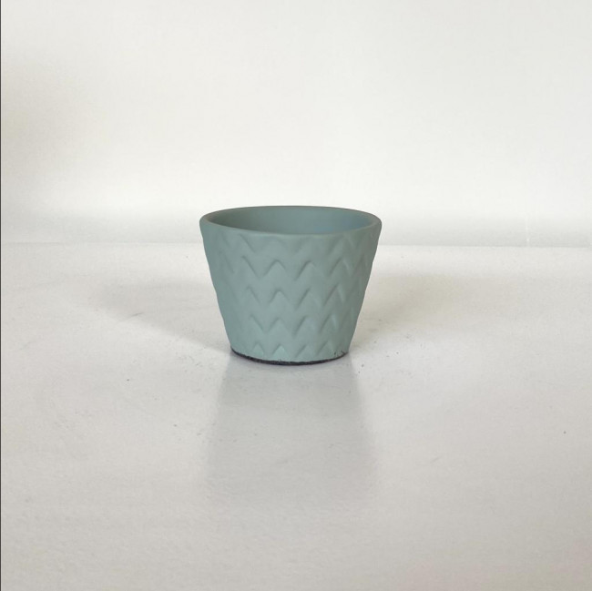 Cachepot Mosaico ZigZag