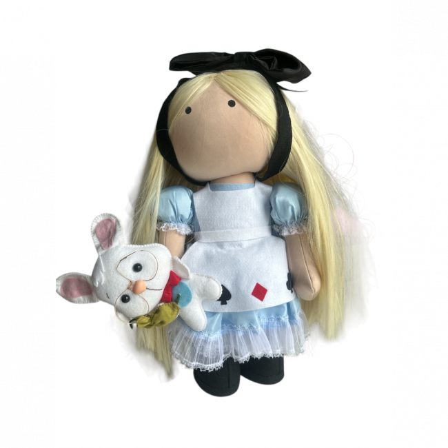 Alice