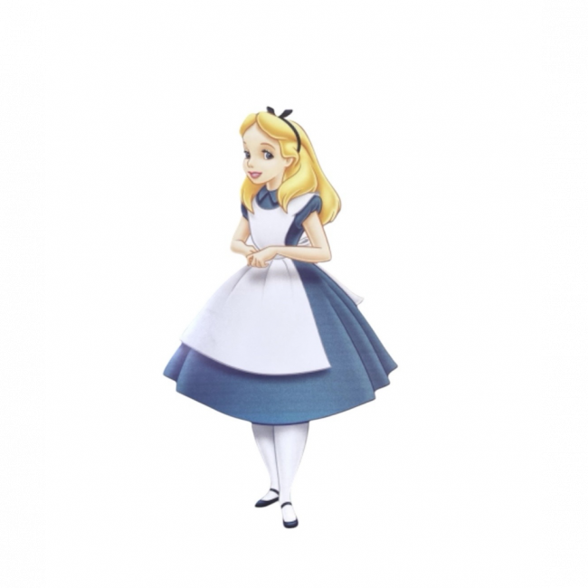 Alice