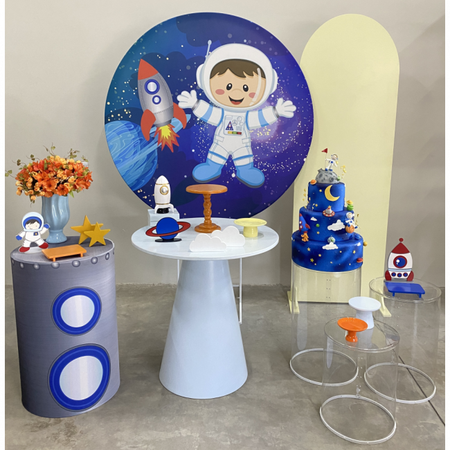 ASTRONAUTA