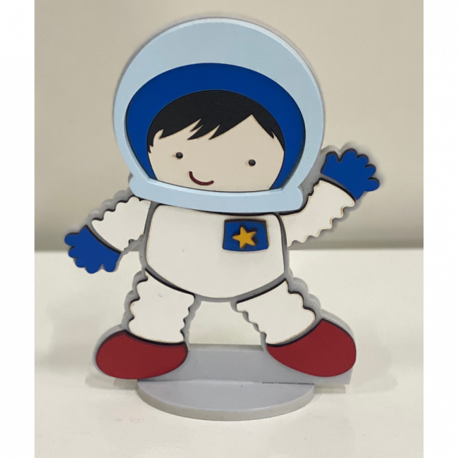 Astronauta