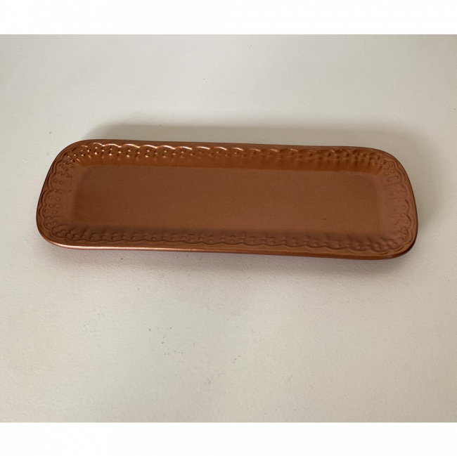 Bandeja Babado