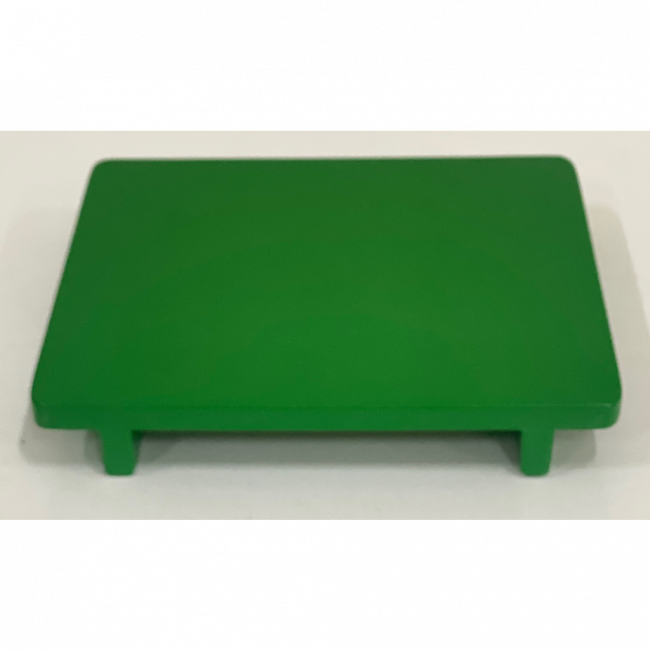 Base com pé Simples
