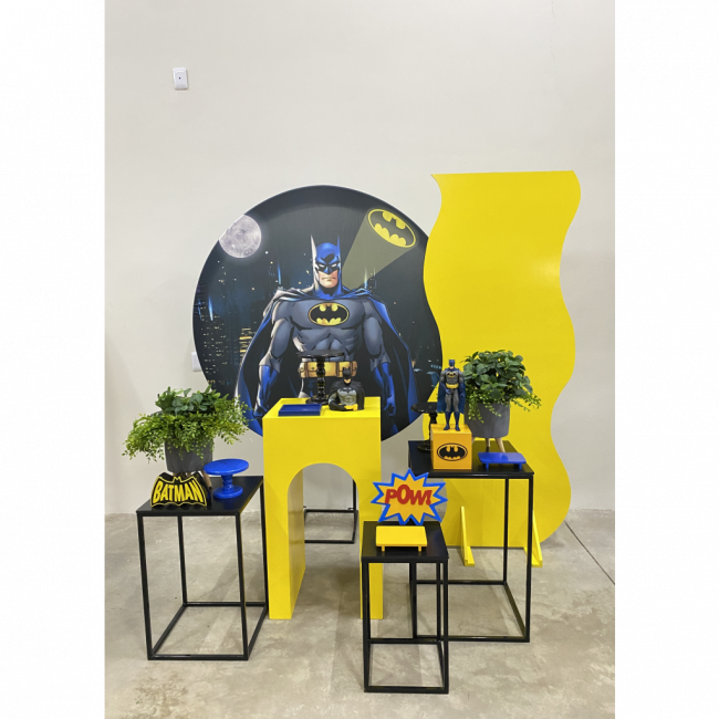BATMAN
