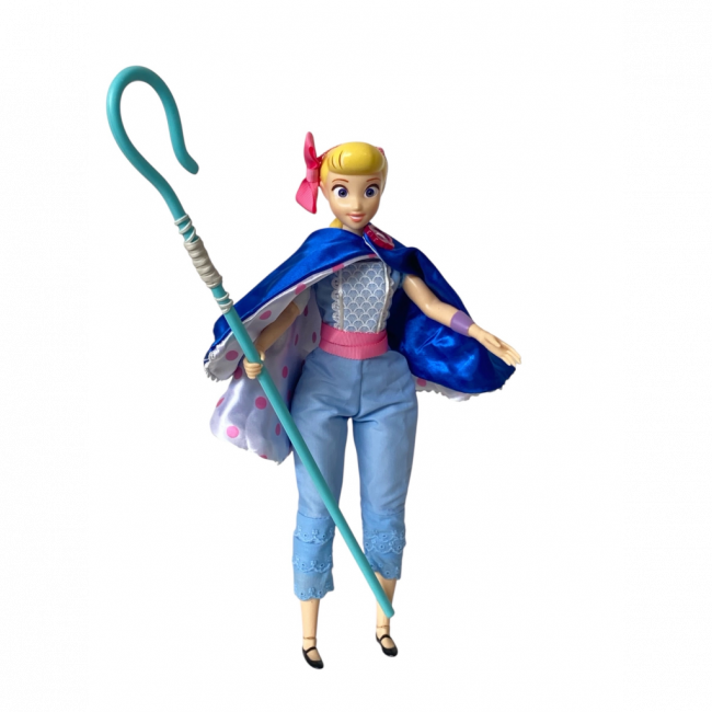 Betty