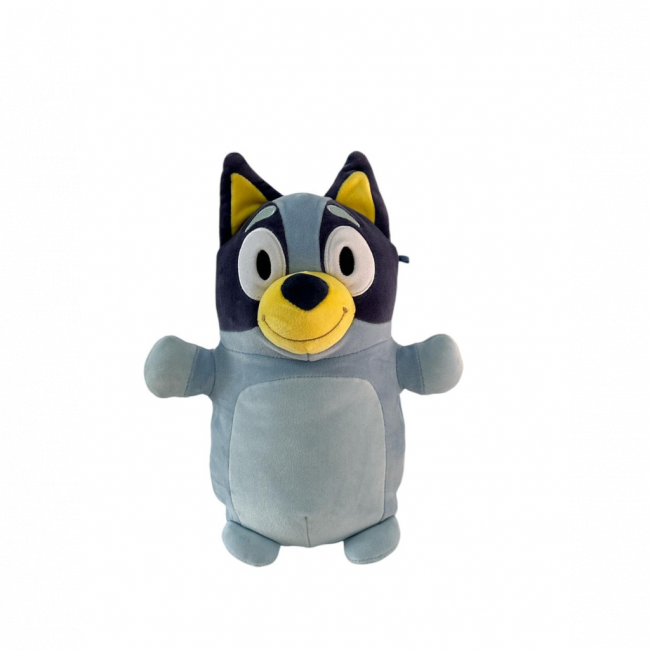 Bluey
